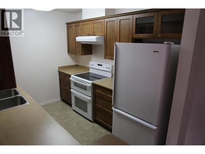 360 Battle Street Unit# 302, Kamloops