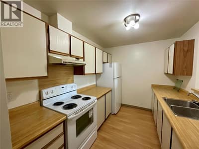 108 Spruce Avenue Unit# 312, Tumbler Ridge