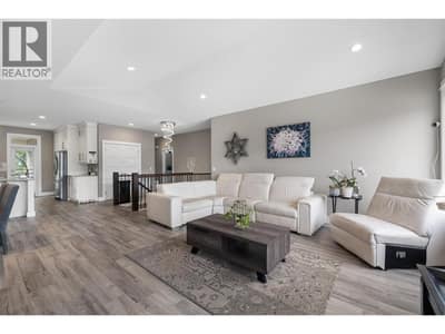 13272 Shoreline Drive, Lake Country