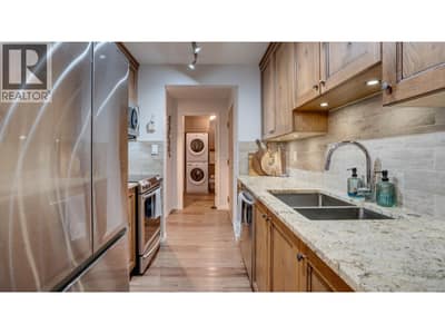 575 Sutherland Avenue Unit# 222, Kelowna