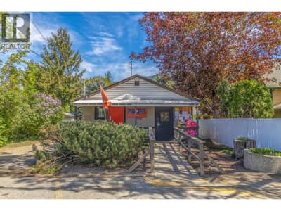 7310 50 Street NE, Salmon Arm