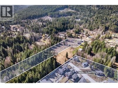 2619 Silver King Road, Nelson