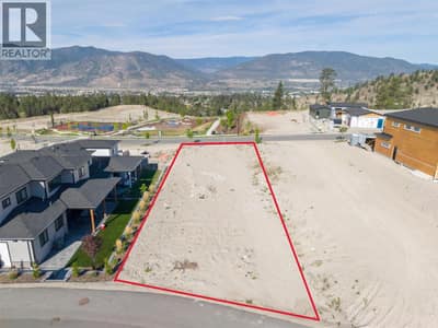 110 Deer Place, Penticton
