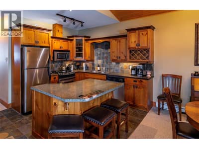 5940 Snowpines Way Unit# 12, Big White