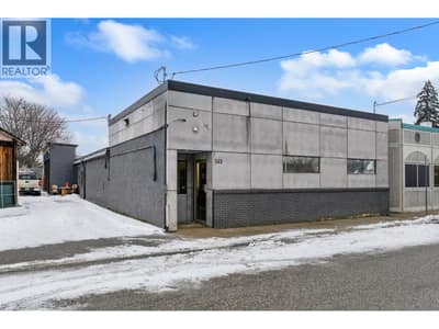 242 Haynes Street, Penticton