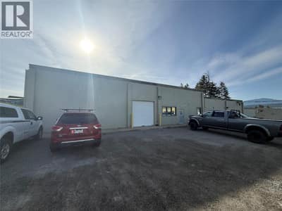708-710 INDUSTRIAL #3 Road, Cranbrook