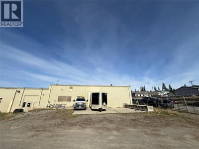 708-710 INDUSTRIAL #3 Road, Cranbrook