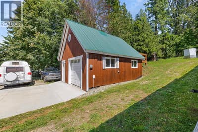 1524 RUSSEL Avenue, Riondel