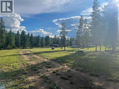 3090 Buffalo Springs Road, Barriere
