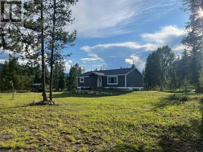 3090 Buffalo Springs Road, Barriere