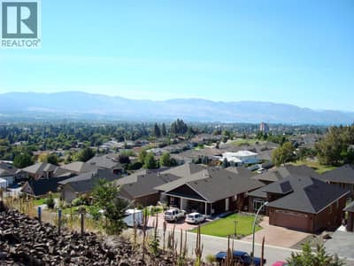 1703 Lindsay Drive, Kelowna