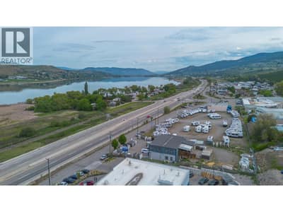 6245 97 Highway, Vernon