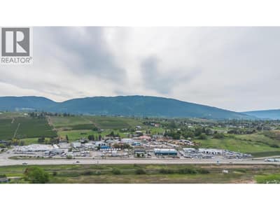 6245 97 Highway, Vernon