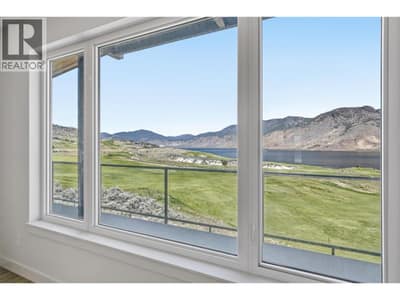 38 RUE CHEVAL NOIR Unit# 329, Kamloops