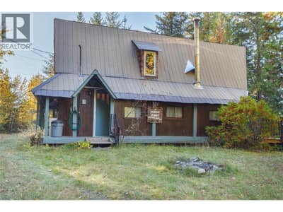 3217 Lumby Mabel Lake Road, Lumby