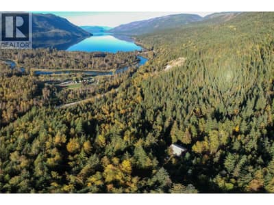 3217 Lumby Mabel Lake Road, Lumby