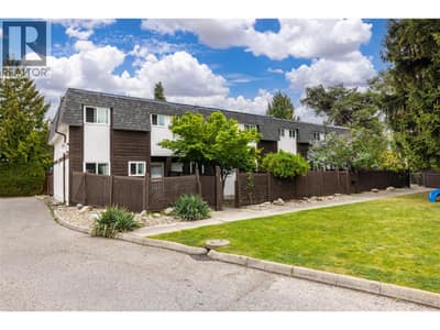 3135 Walnut Street Unit# 2, Kelowna