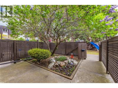 3135 Walnut Street Unit# 2, Kelowna
