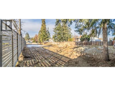 Proposed Lot Elm Road, Kelowna