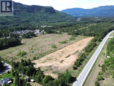 640E YELLOWHEAD Highway, Clearwater