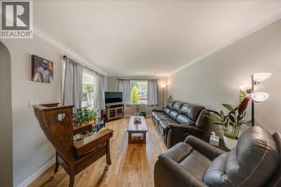 2120 Sixth Avenue, Trail
