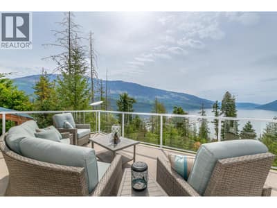 3525 Enderby Mabel Lake Road Unit# 1, Enderby