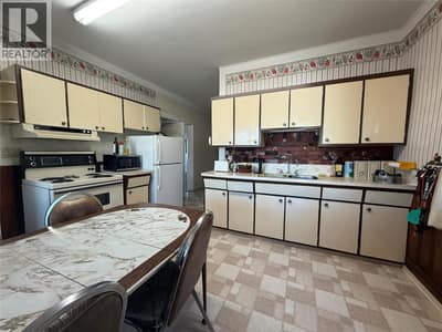 1040a 49 Highway, Dawson Creek