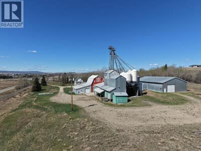 1040a 49 Highway, Dawson Creek