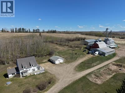 1040a 49 Highway, Dawson Creek