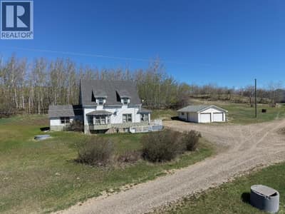 1040a 49 Highway, Dawson Creek