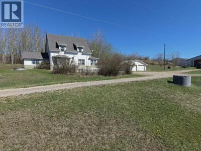 1040a 49 Highway, Dawson Creek