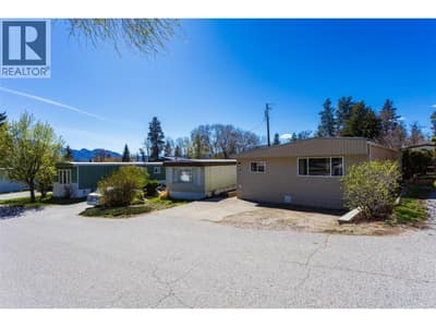 1860 Boucherie Road Unit# 71, Westbank