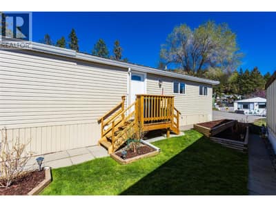 1860 Boucherie Road Unit# 71, Westbank
