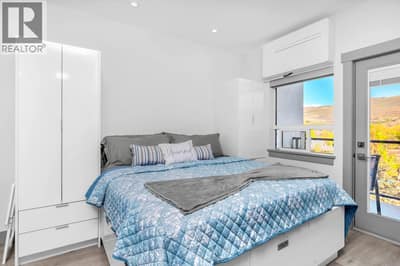 2555 Lakeshore Road Unit# 406, Vernon