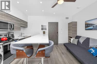 2555 Lakeshore Road Unit# 406, Vernon