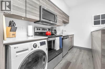 2555 Lakeshore Road Unit# 406, Vernon