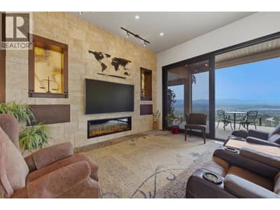 2200 Cortina Drive, Kelowna