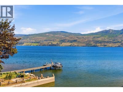 4024 Pritchard Drive Unit# 7305, West Kelowna
