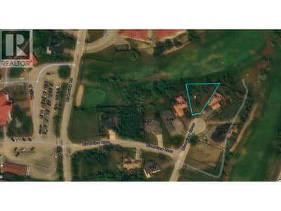 5113 Riverview Close Lot# 41, Fairmont Hot Springs