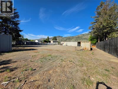 3261 Westsyde Road, Kamloops