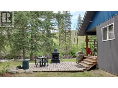 DL 3849 Hutchison Road, Clinton
