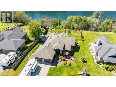 943 Riverview Place, Castlegar