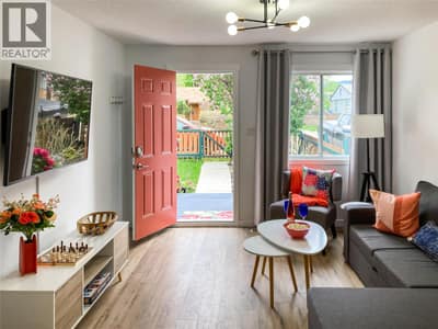 974 Creston Avenue, Penticton