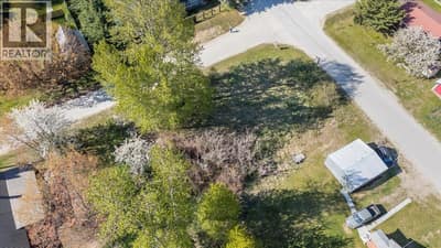 Main Street Lot# A, Slocan