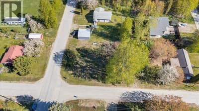 Main Street Lot# A, Slocan