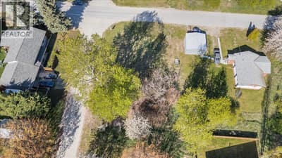 Main Street Lot# A, Slocan