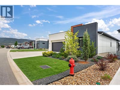 3717 Astoria Drive, West Kelowna