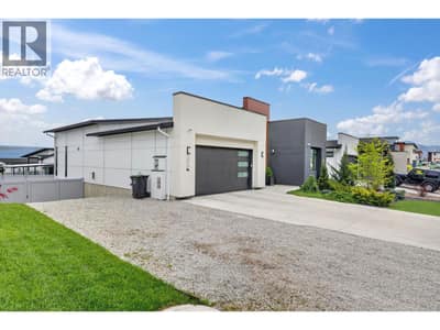 3717 Astoria Drive, West Kelowna