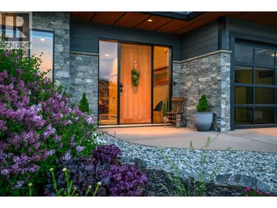 7436 Sun Peaks Drive, Vernon