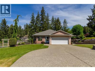 35 Peregrine Way, Vernon